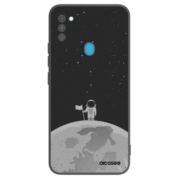 Etui na Samsung Galaxy M11 - Astronaut