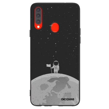 Etui na Samsung Galaxy A20s - Astronaut