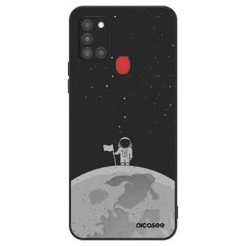 Etui na Samsung Galaxy A21s - Astronaut