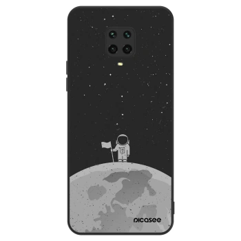 Etui na Xiaomi Redmi Note 9 Pro - Astronaut