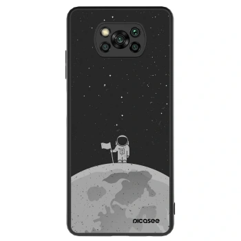 Etui na Xiaomi Poco X3 - Astronaut