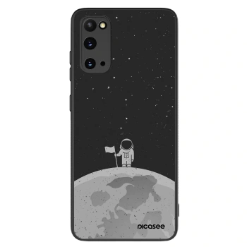 Etui na Samsung Galaxy S20 G980F - Astronaut