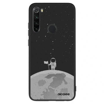 Etui na Xiaomi Redmi Note 8 - Astronaut