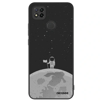 Etui na Xiaomi Redmi 9C - Astronaut