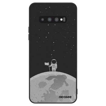 Etui na Samsung Galaxy S10 G973 - Astronaut