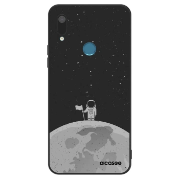Etui na Huawei Y7 2019 - Astronaut