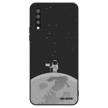 Etui na Samsung Galaxy A70 A705F - Astronaut
