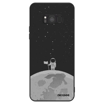 Etui na Samsung Galaxy S8 G950F - Astronaut