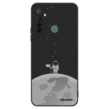 Etui na Realme 6i - Astronaut