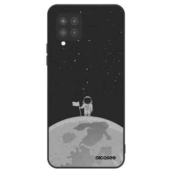 Etui na Samsung Galaxy A42 A426B - Astronaut