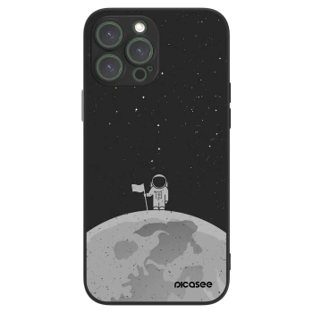 Picasee ULTIMATE CASE na Apple iPhone 13 Pro Max - Astronaut
