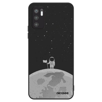Etui na Xiaomi Redmi Note 10 5G - Astronaut