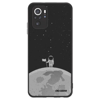 Etui na Xiaomi Redmi Note 10S - Astronaut