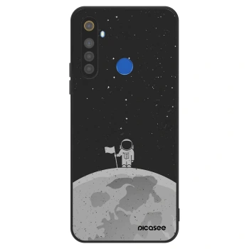 Etui na Realme 5 - Astronaut