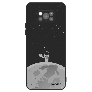 Etui na Xiaomi Poco X3 Pro - Astronaut