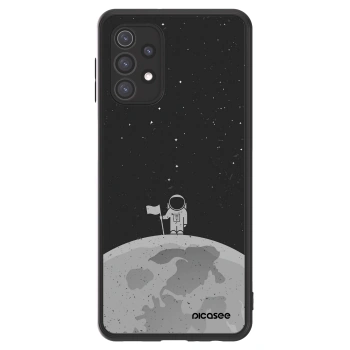 Etui na Samsung Galaxy A32 5G A326B - Astronaut