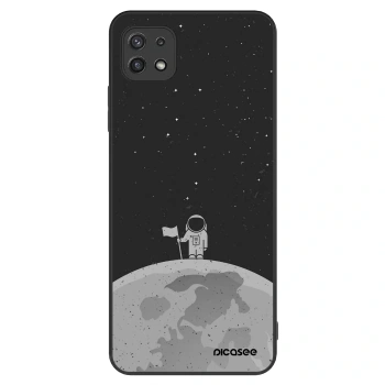 Etui na Samsung Galaxy A22 A226B 5G - Astronaut