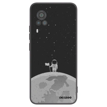 Etui na Vivo X60 Pro 5G - Astronaut