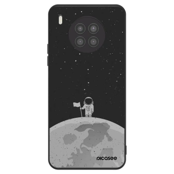 Etui na Huawei Nova 8i - Astronaut