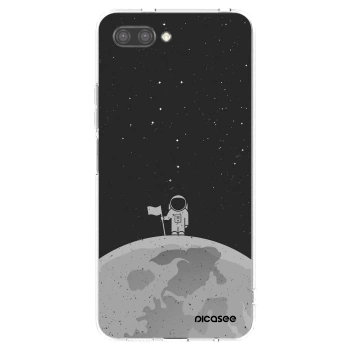 Etui na Honor 10 - Astronaut