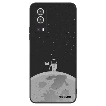 Etui na Vivo Y72 5G - Astronaut