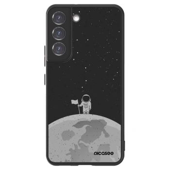 Etui na Samsung Galaxy S22 5G - Astronaut