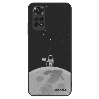 Etui na Xiaomi Redmi Note 11S 4G - Astronaut