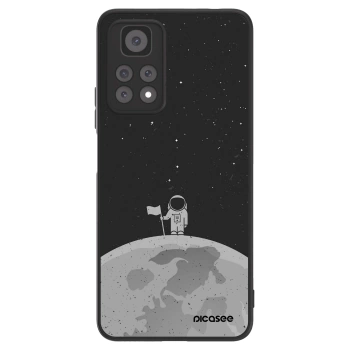 Picasee ULTIMATE CASE na Xiaomi Redmi Note 11 Pro 5G - Astronaut