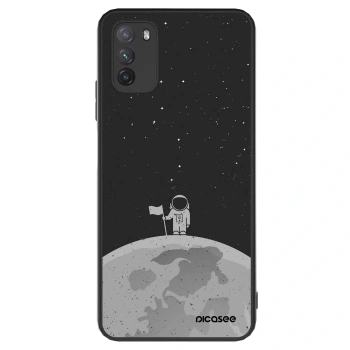 Etui na Xiaomi Poco M3 - Astronaut