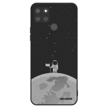 Etui na Realme C21Y - Astronaut