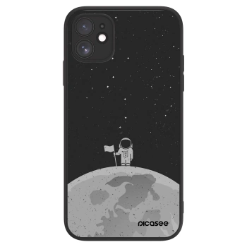 Picasee ULTIMATE CASE MagSafe pro Apple iPhone 11 - Astronaut