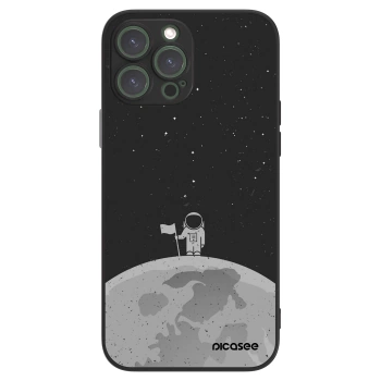 Picasee ULTIMATE CASE MagSafe pro Apple iPhone 13 Pro Max - Astronaut