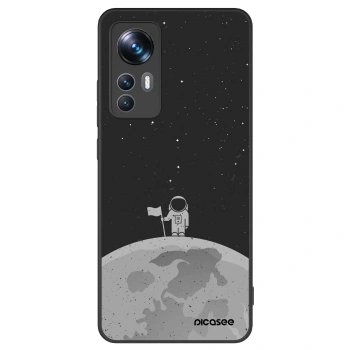 Picasee ULTIMATE CASE na Xiaomi 12T Pro - Astronaut