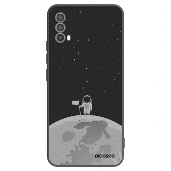 Etui na Motorola Moto E40 - Astronaut