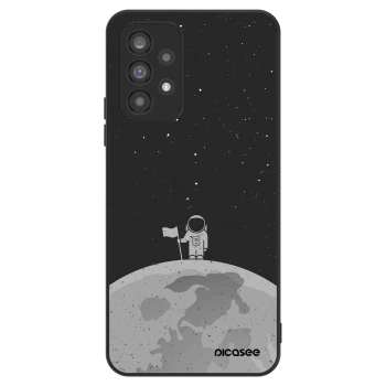 Etui na Samsung Galaxy A73 5G - Astronaut