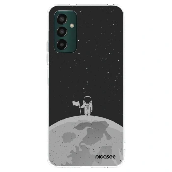 Etui na Samsung Galaxy M23 5G - Astronaut