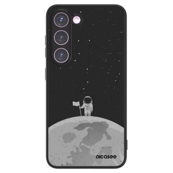 Picasee ULTIMATE CASE na Samsung Galaxy S23 5G - Astronaut