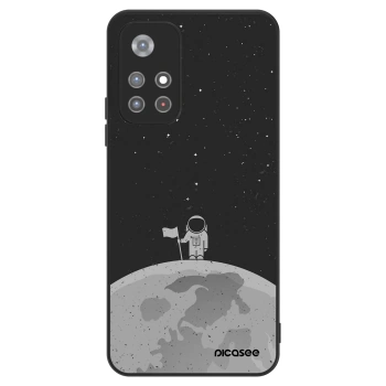 Etui na Xiaomi Redmi Note 11S 5G - Astronaut