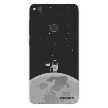 Etui na Huawei P9 Lite 2017 - Astronaut