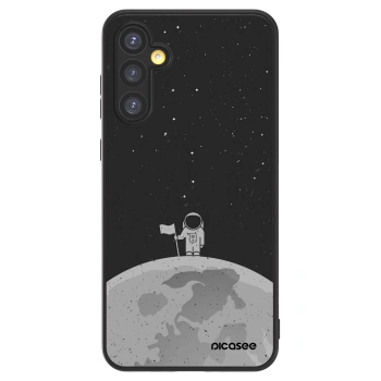 Picasee ULTIMATE CASE na Samsung Galaxy A34 5G A346B - Astronaut