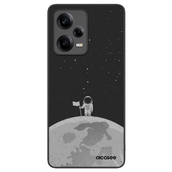 Picasee ULTIMATE CASE na Xiaomi Redmi Note 12 Pro+ 5G - Astronaut