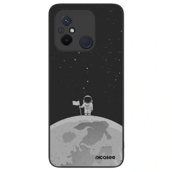 Etui na Xiaomi Redmi 12C - Astronaut