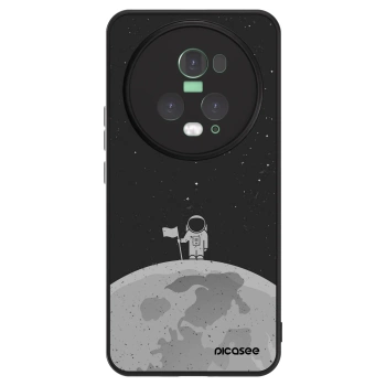 Etui na Honor Magic5 Pro - Astronaut