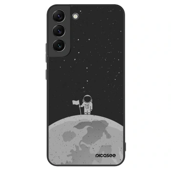 Picasee ULTIMATE CASE PowerShare pro Samsung Galaxy S22+ 5G - Astronaut