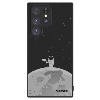 Picasee ULTIMATE CASE PowerShare pro Samsung Galaxy S23 Ultra 5G - Astronaut