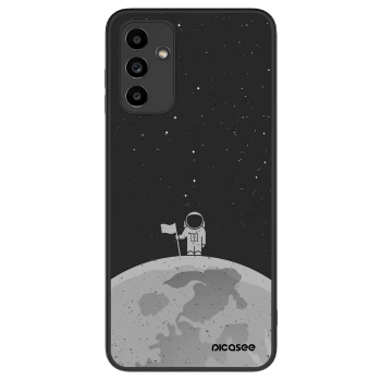 Etui na Samsung Galaxy A04s A047F - Astronaut