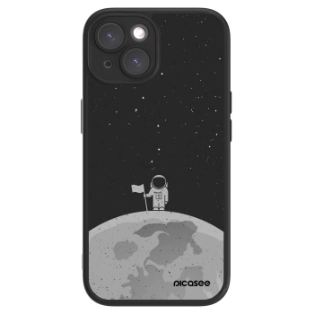 Etui na Apple iPhone 15 - Astronaut