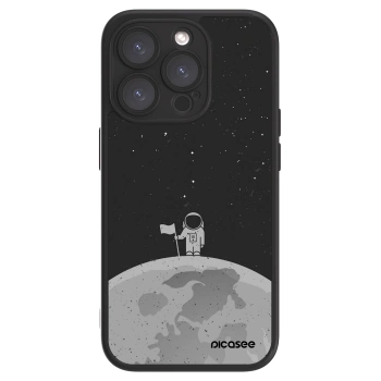 Picasee ULTIMATE CASE na Apple iPhone 15 Pro - Astronaut