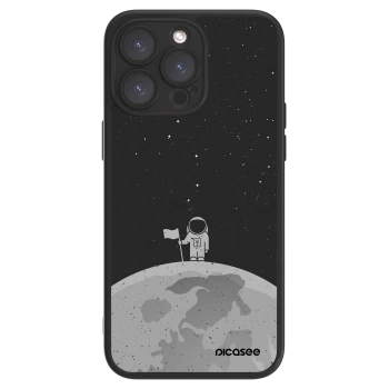 Picasee ULTIMATE CASE na Apple iPhone 15 Pro Max - Astronaut