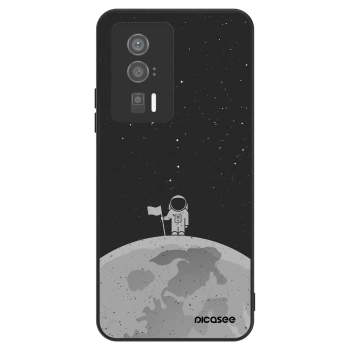 Etui na Xiaomi Poco F5 Pro 5G - Astronaut